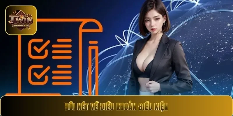 Đôi nét về điều khoản điều kiện