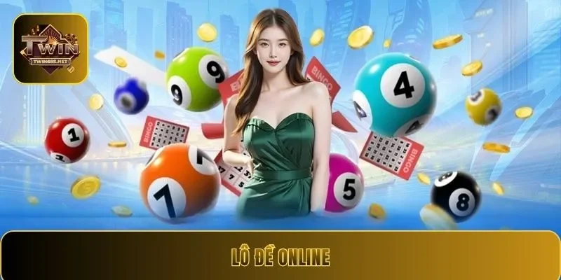 Lô Đề Online Twin68 - Cơ Hội Thử Vận May Siêu Hấp Dẫn